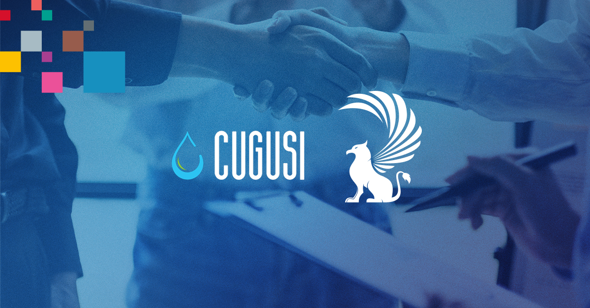 Consorzio Grifone welcomes Cugusi Srl, a new member to strengthen the team